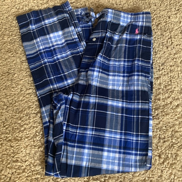 Polo by Ralph Lauren Men pajama bottoms - Picture 1 of 10